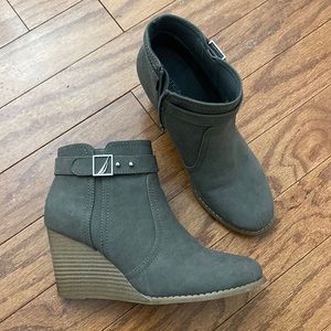 Nautica Booties